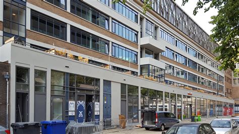rotterdam hermes